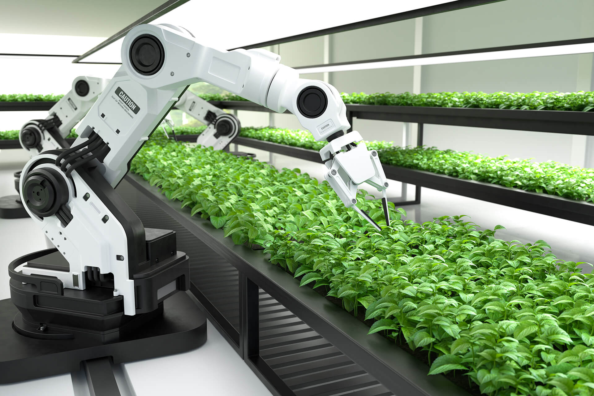Soil Analysis – Medical Innovations